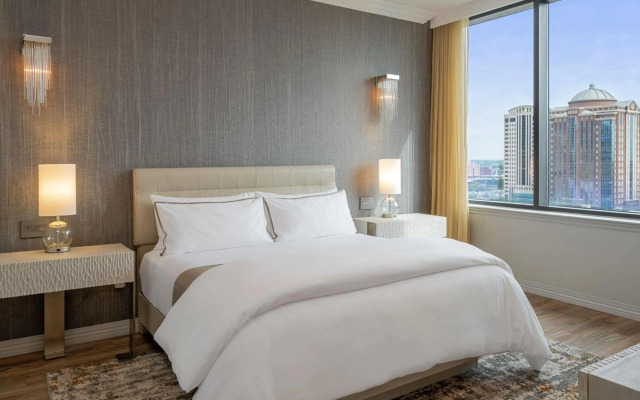 The Westin Houston Downtown