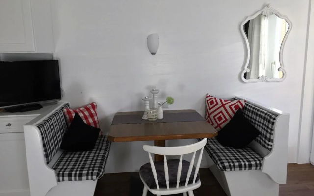 Haus Tirolerland