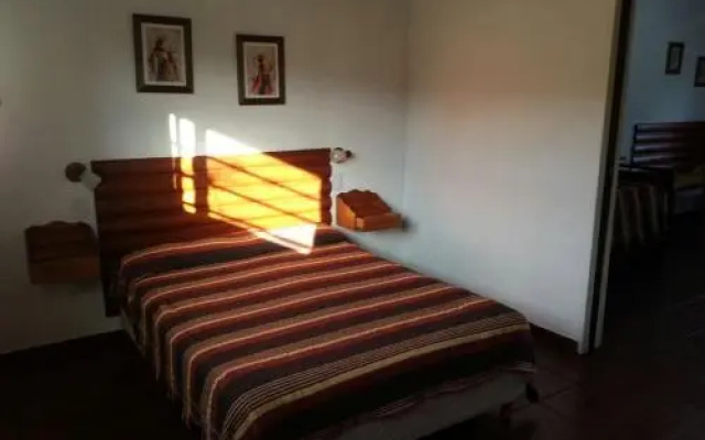 Bungalows Amancay