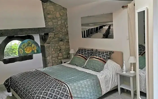 La Chambre de La Pomerie