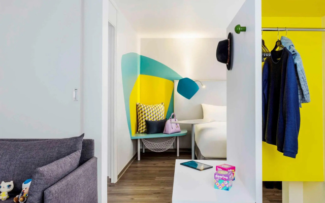 ibis Styles Paris Bercy