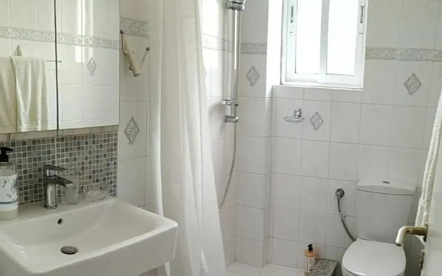 Sunday Apartment Chania 2A