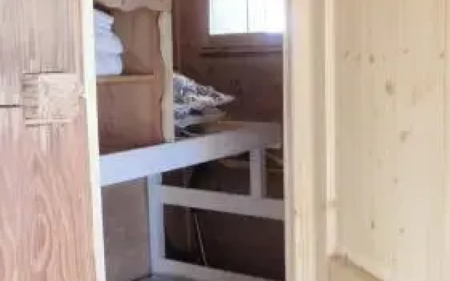 Appartements dans Chalet