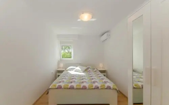 Apartment Robinson