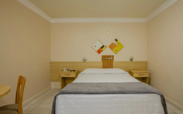 Tri Hotel Executive Criciúma