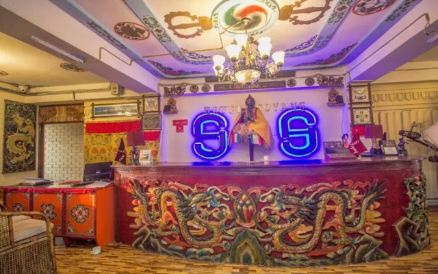 Hotel Soyang By OYO Rooms
