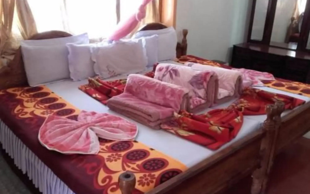 Bel View Guest House