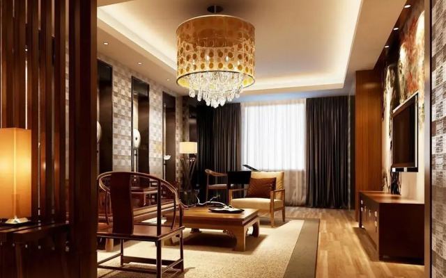 Best Boutique Hotel - Taizhou