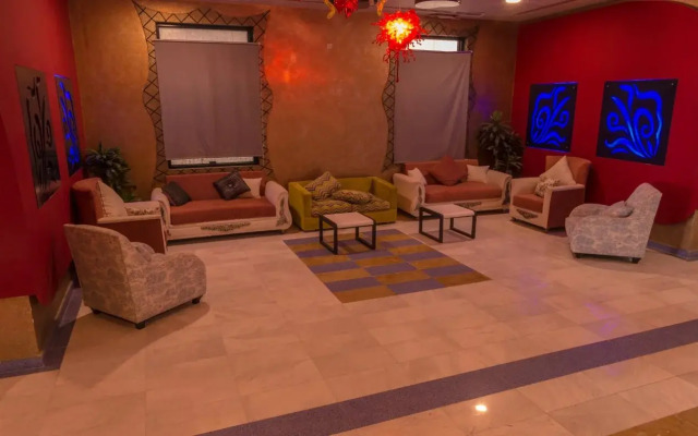 Tofel Kendla Hotel