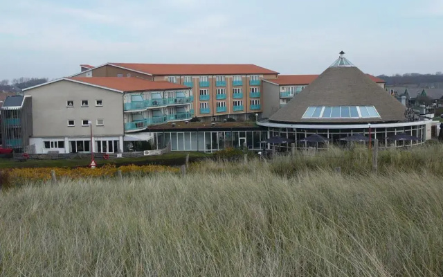 Strandslag Zanddijk 229 Julianadorp aan Zee