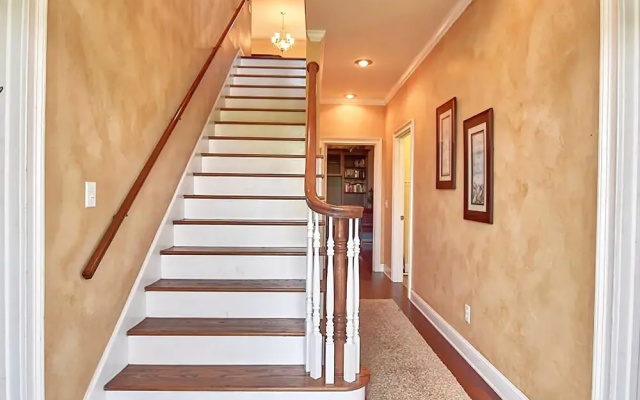 192 Sand and Sea 5 Br Home by RedAwning