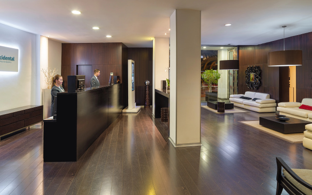 Barceló Santa Cruz Contemporáneo