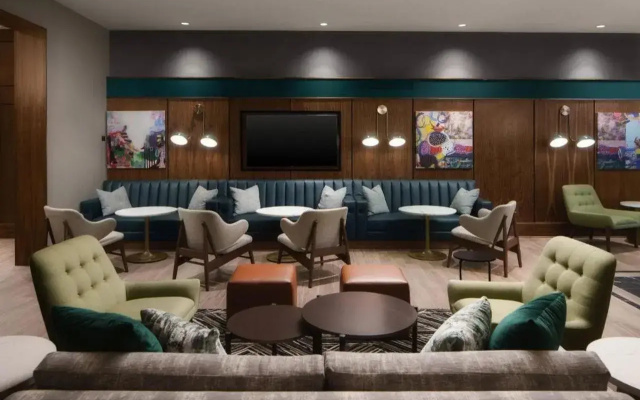 Courtyard by Marriott Gainesville GA