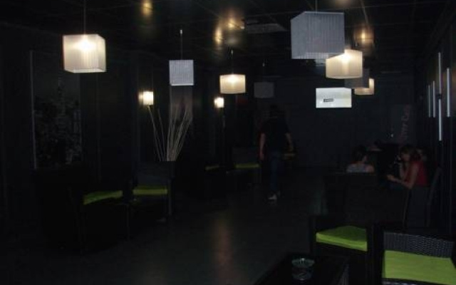 Hotel Guadaira