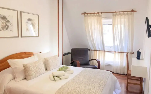 Pension As Burgas