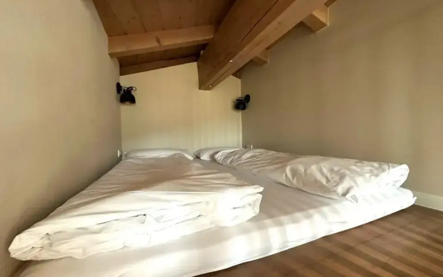Chalet in Niederau