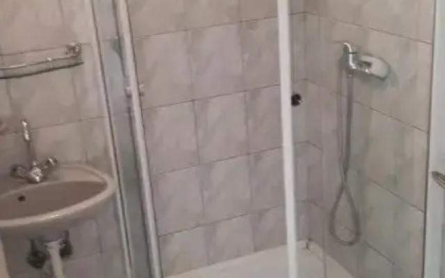 Napsugár Panzió