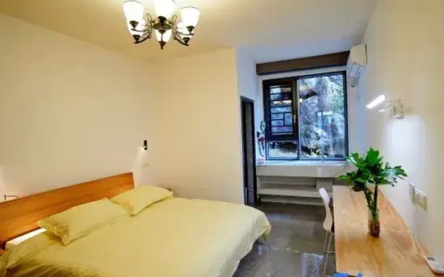 Yangshuo Travel Inn (Eternal Scene Area Branch)