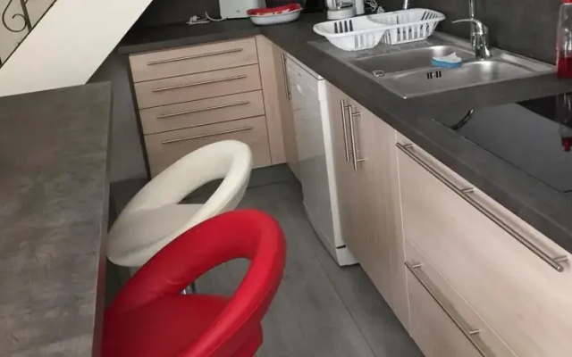 Gite rural Nissan Lez Enserune