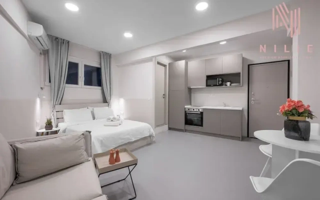 V1 Residences, Nilie Hospitality MGMT