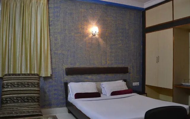 Hotel Park Inn