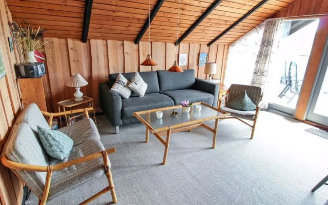 "Spasoje" - 1.5km from the sea in Western Jutland