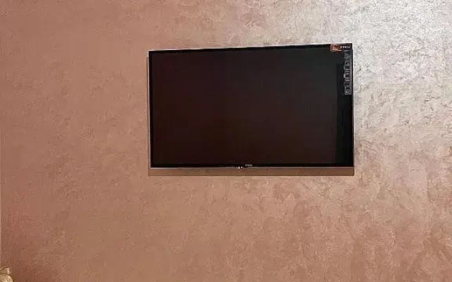 Superbe appartement en résidence