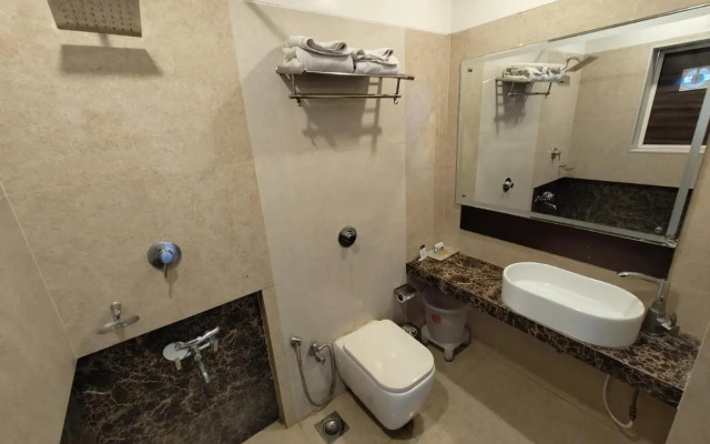 Vibez Panchgani By Zen Nest