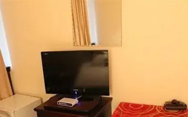 Guangyuan Hotel