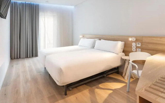 B&B Hotel Porto Gaia