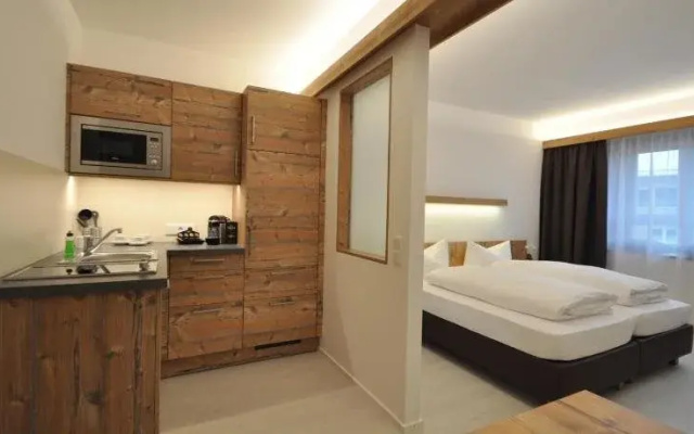 Snooze Apartments Holzkirchen
