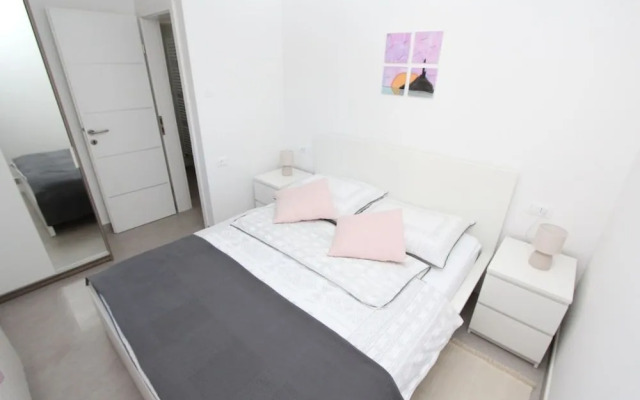 Apartments Polenta