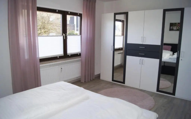 Winterberg Appartement 21110