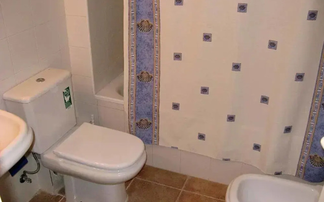 Apartamento Baria 2