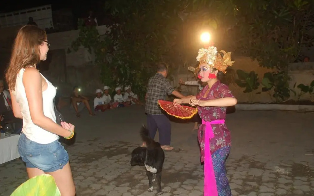 Taman Bintang Villa Ubud