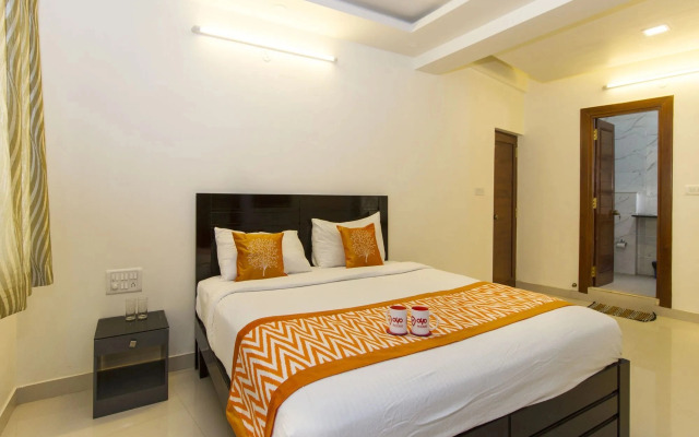 Oyo Apartments Brookefield