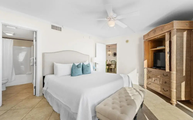 Perdido Towers West 606