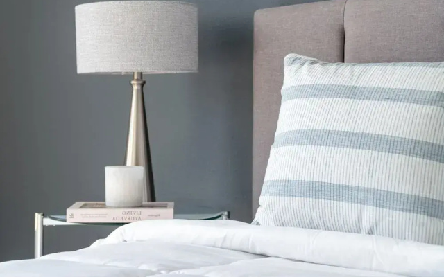Rise Bartram Park By Barsala