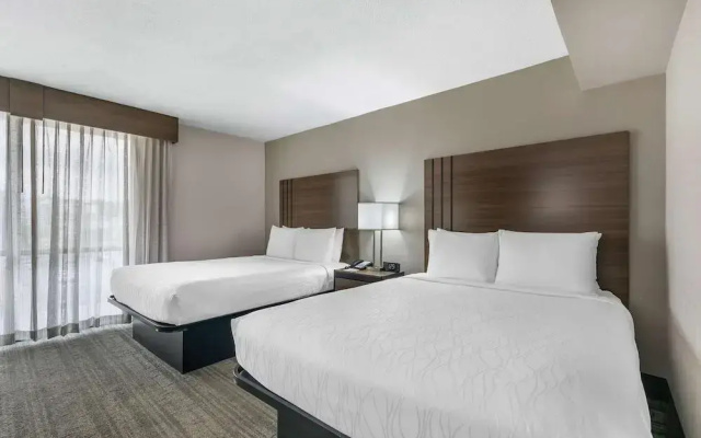 Best Western Laurel