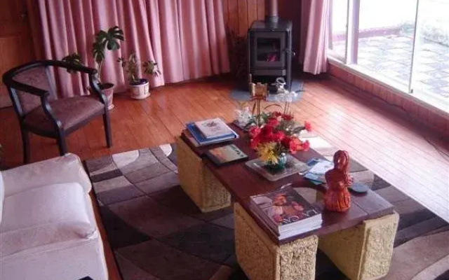 Hotel Boutique Ignacia Villoria