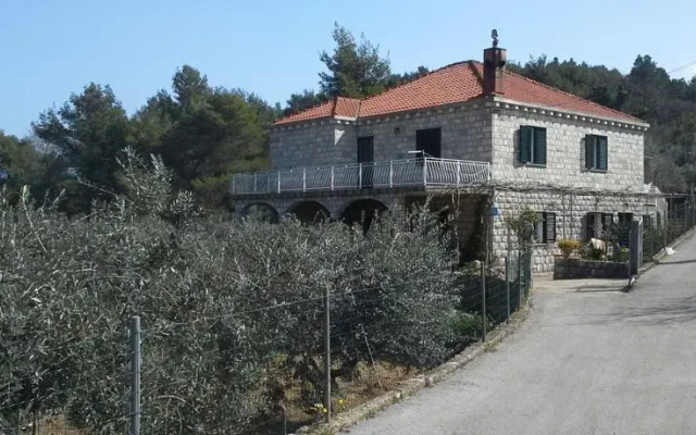 Guest House Daničić