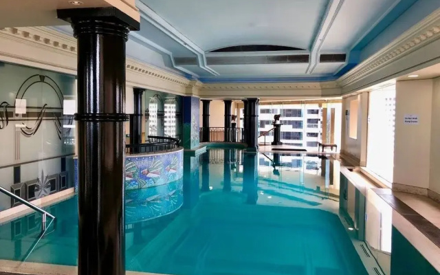 Harbour Bridge View 1 BED APT in The Rocks Ntr098