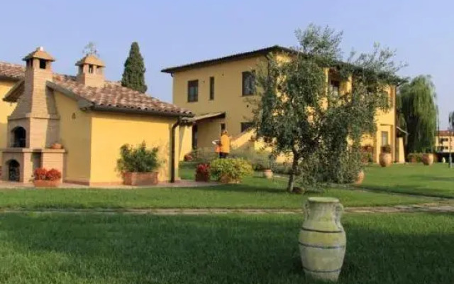 Podere Tre Cipressi