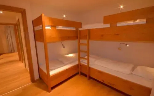 Appartement Diana by Alpen Apartments