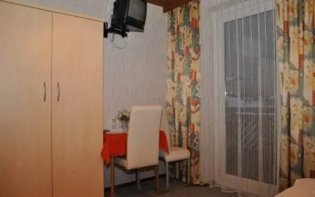 Gästehaus Pillinger - Privatzimmer