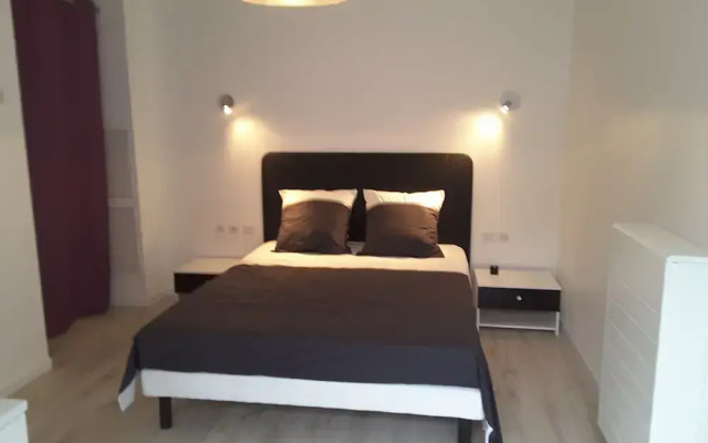 Villa'vi Lyon Est Chambres d'Hôtes