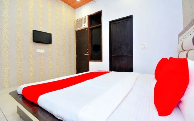 Hotel Celebration Inn by OYO Rooms