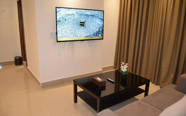 Sendan Residence