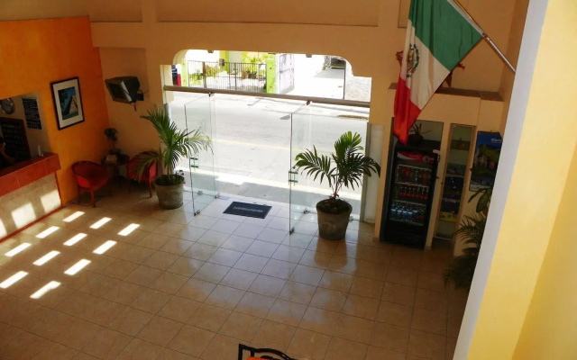 Hotel El Marques