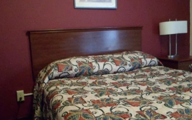 Belmont Motel